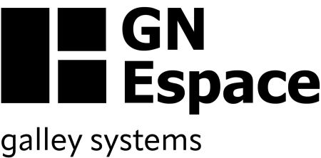 Logo for GN Espace Galley Solutions Ltd