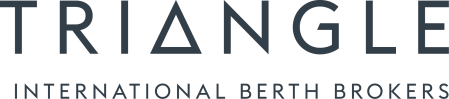 Logo for Triangle (Berth Brokers) Ltd