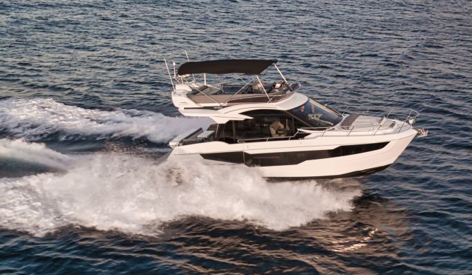 Argo Yachting to Showcase Two Show Debuts at the Southampton International Boat Show 2024