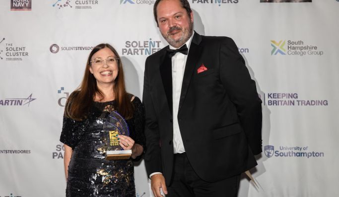Maritime UK Solent Awards 2024 welcomes exceptional support from sector