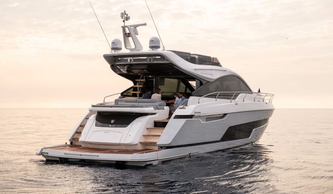 Fairline to host 2025 Mallorca Winter Showcase