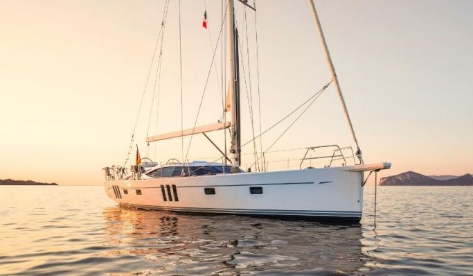 Oyster Yachts announces global summer show schedule