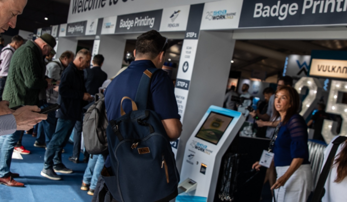 Exclusive £300 discount for British Marine members on Seawork Pavillion Pods – Secure your space today!