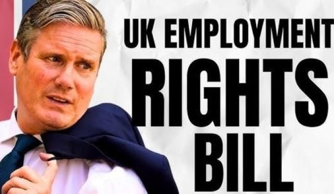 Employment Rights Bill – Have Your Say