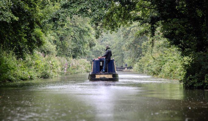 IBB- Inland Boating Electrical Awareness