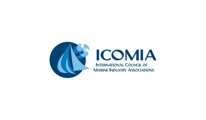 ICOMIA Report on from the 109th IMO Maritime Safety Committee