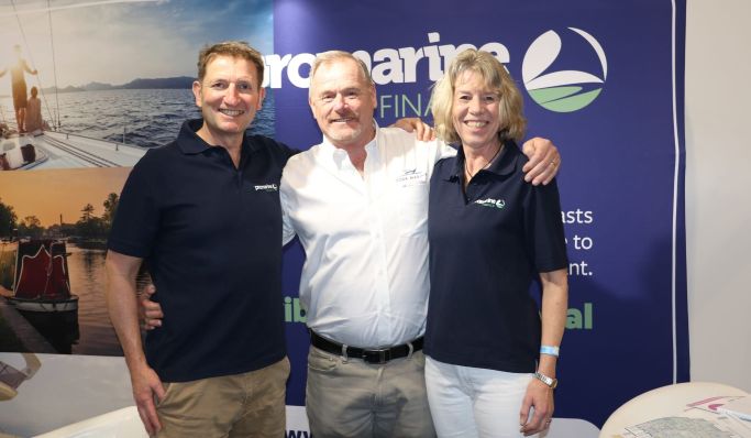 Promarine Finance sets sail for growth following £30m facility from Secure Trust Bank Commercial Finance 