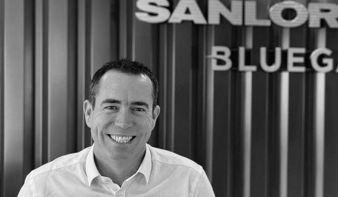 Sanlorenzo Yachts UK appoints new Managing Director