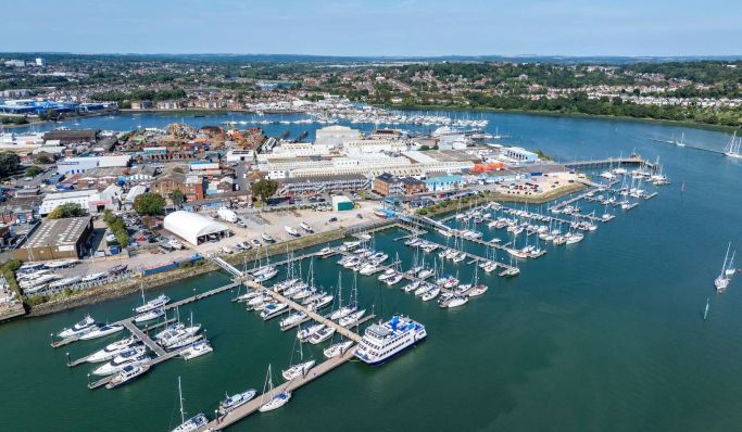 MDL Marinas expands storage capacity at Shamrock Quay with key acquisition