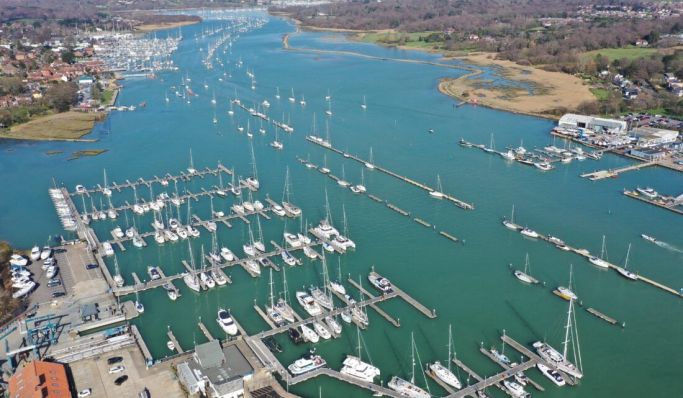 Parker Adams’ acquisition of FlexiSail signals exciting growth for South Coast boating community