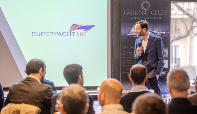 Superyacht UK Technical Seminar returns: A must-attend event for industry professionals