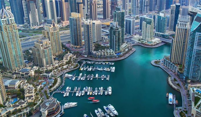 Advanced Marina Management Course- Dubai