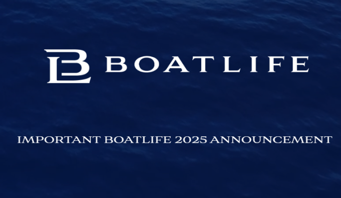 Boatlife 2025 Cancelled: NEC Announce Difficult Decision