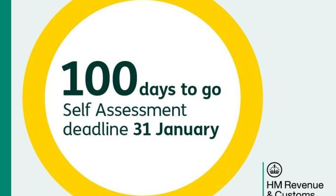 On Your Marks – Less than 100 Days to File Your Self Assessment