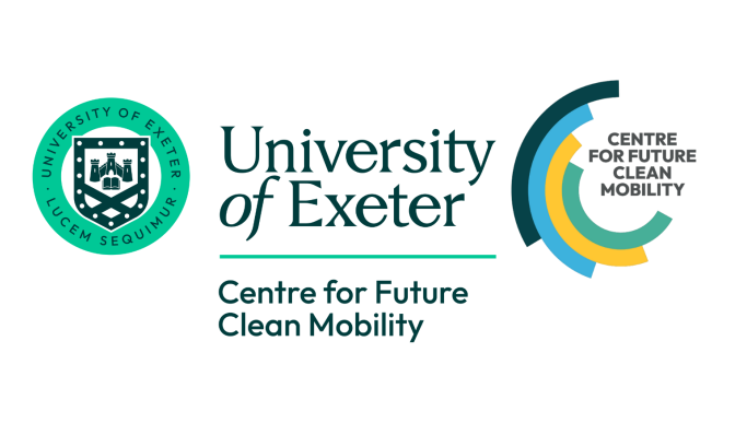 DECARBONISATION - Support the University of Exeter’s study into the UK’s future demand for alternative fuels