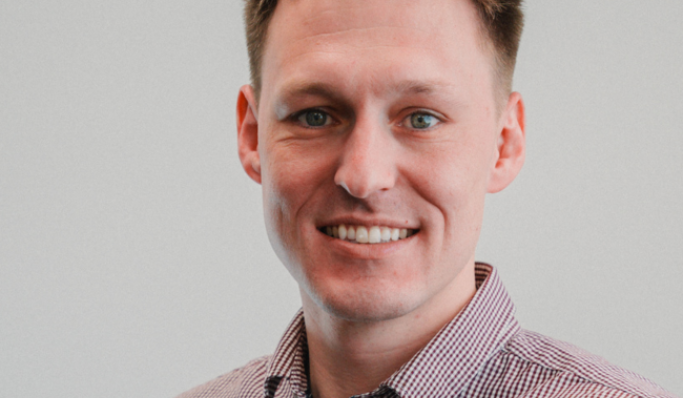 Wescom Group promotes Jack Sharland to Head of Sales, Electronics