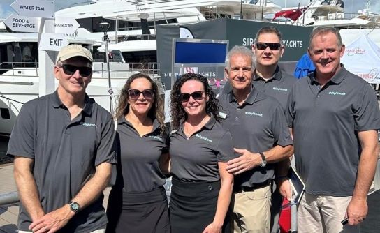 Rightboat.com unveils ‘switch and save’, revolutionising yacht brokerage