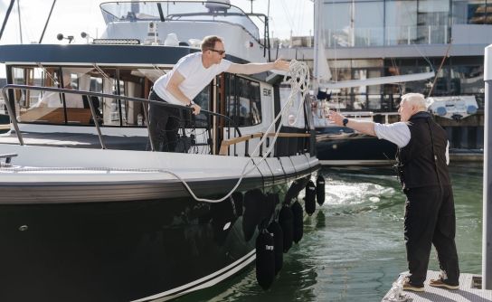 ​​ MDL Marinas partners with Pick a Pier to launch industry-wide programme