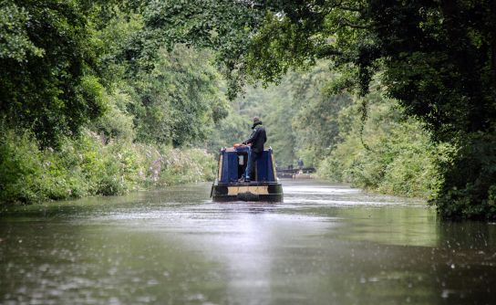 Inland Boating Electrical Awareness Course