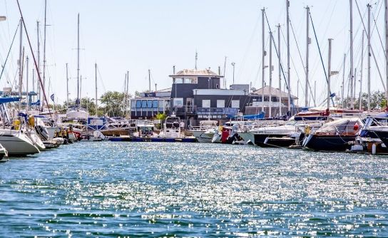 Continuous Professional Development Webinars - New courses for Certified Marina Managers (CMM) and Certified Marina Professionals (CMP)