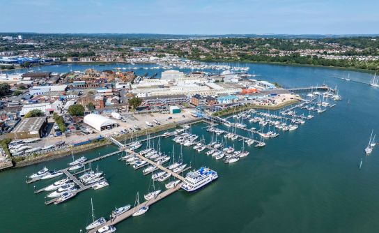 MDL Marinas expands storage capacity at Shamrock Quay with key acquisition