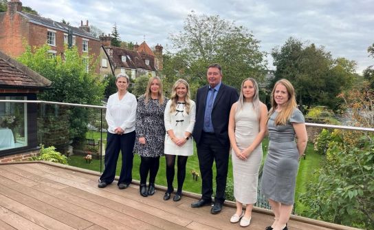 Southern Planning Practice celebrate 30 years