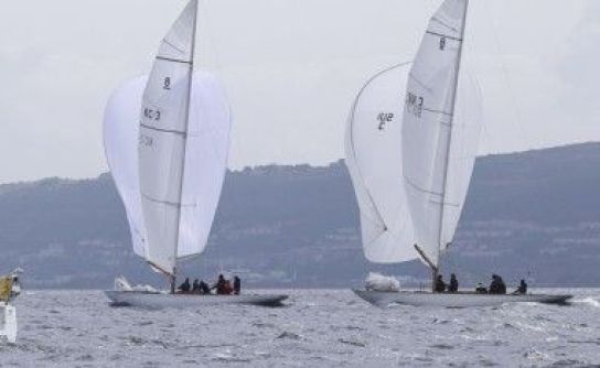 Scotland’s recreational boating sector rejects plans to introduce fee for sailing on the Clyde