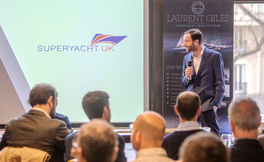 Superyacht UK Technical Seminar returns: A must-attend event for industry professionals