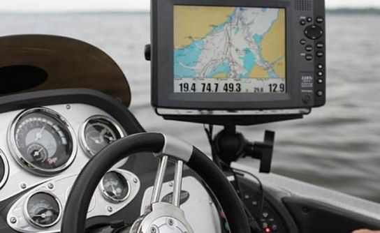 International Hydrographic Office launch Electronic Chart System Survey