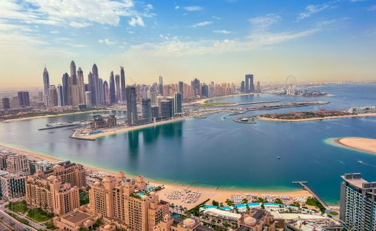 Advanced Marina Management Course- Dubai