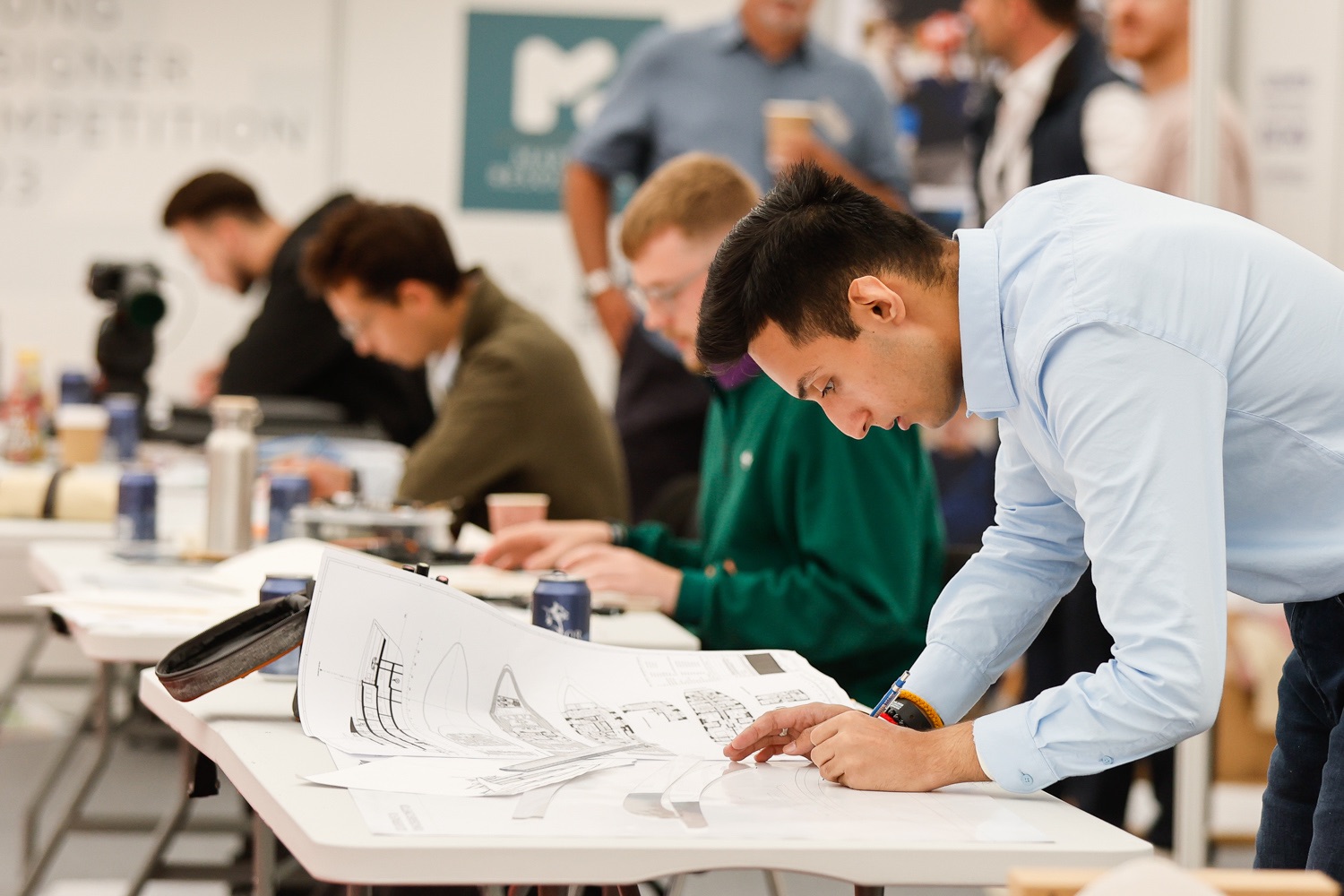 Potential Career Opportunities In The Marine Sector :: British Marine